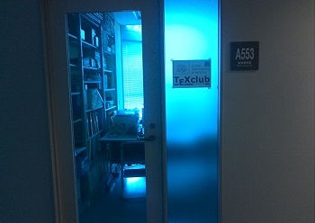 Texclub